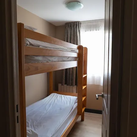 Hotel Les Arches