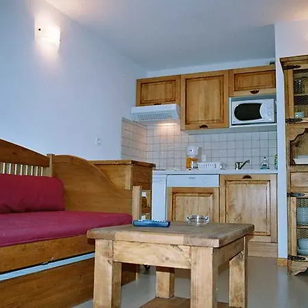 Les Arches Hotel 3*