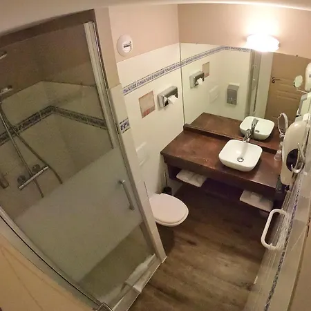 Hotel Les Arches