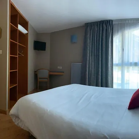 Les Arches Hotel 3*