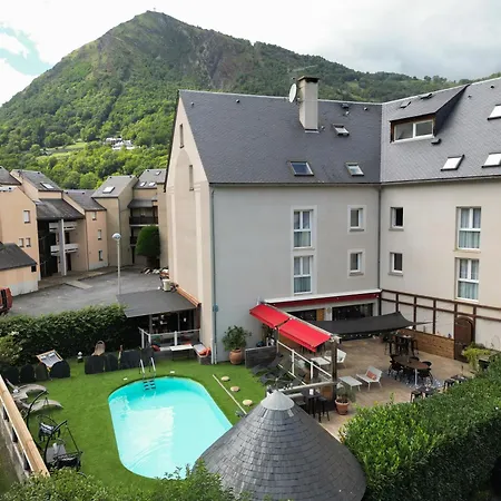 Les Arches 3* Saint-Lary-Soulan