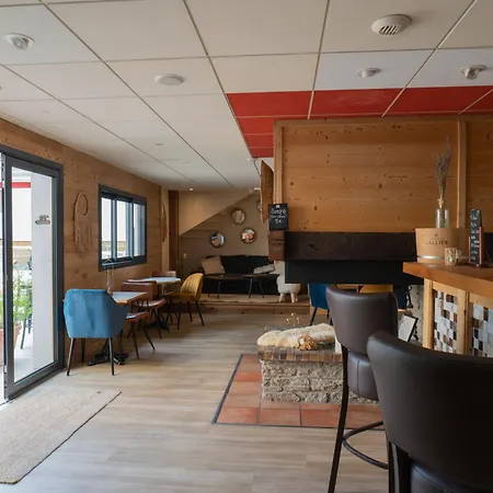 Les Arches 3* Saint-Lary-Soulan