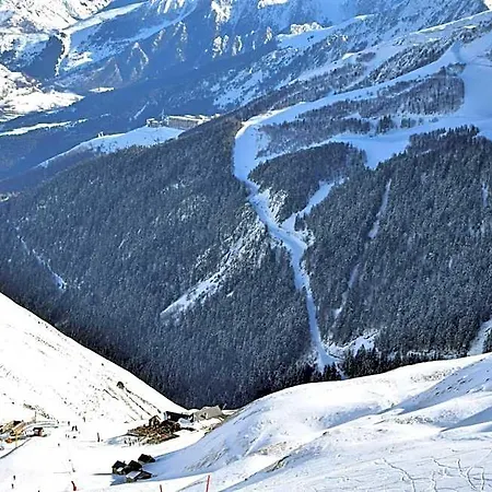 Les Arches 3*