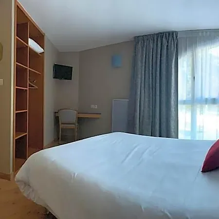 Les Arches 3* Сен-Лари-Сулан