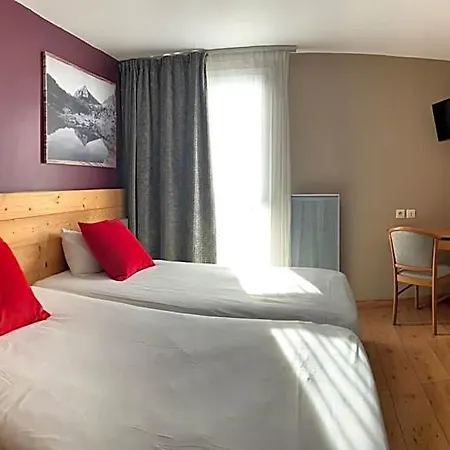 Les Arches Hotel Saint-Lary-Soulan
