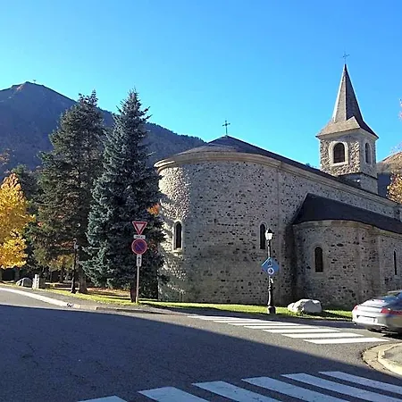 Les Arches 3* Saint-Lary-Soulan