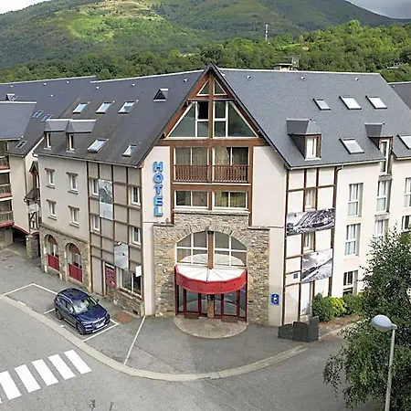 Les Arches Hotel Saint-Lary-Soulan