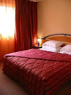 ホテル Les Arches 3*