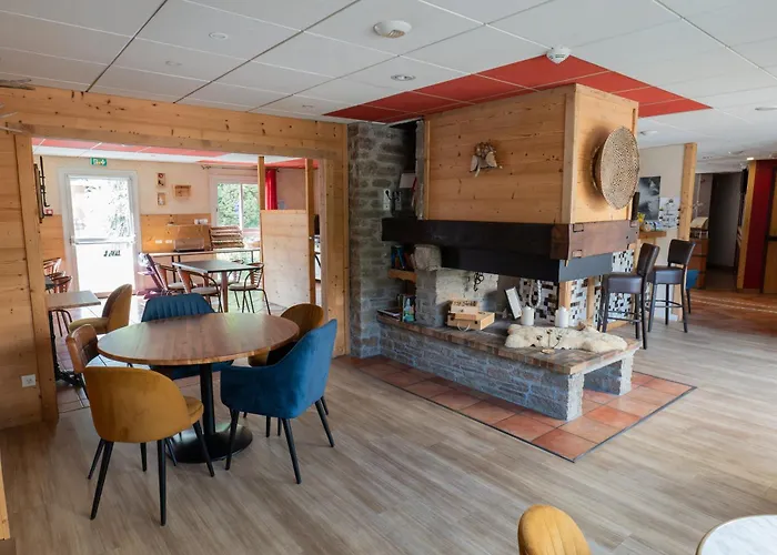 Les Arches サン・ラリー・スラン