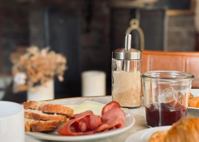 Les Arches 3* サン・ラリー・スラン