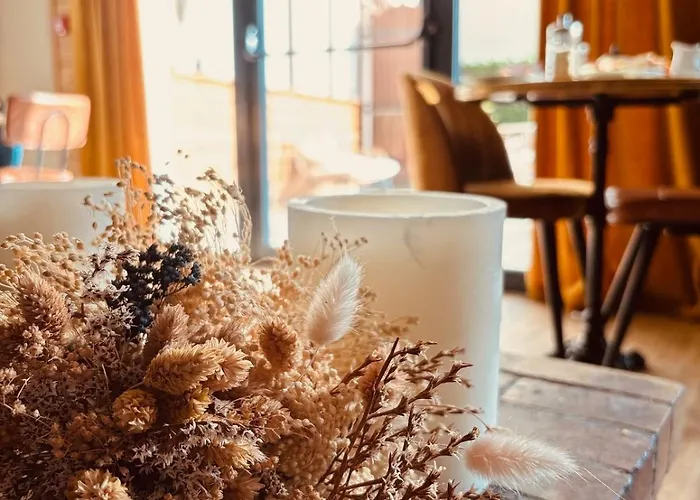 Les Arches ホテル