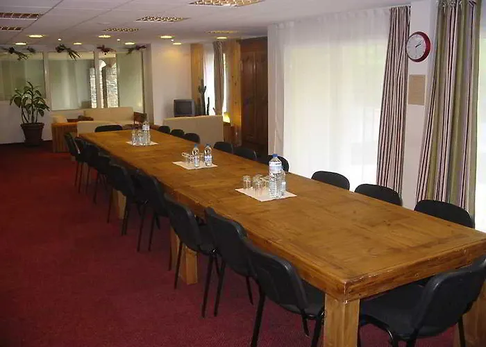 Les Arches Ξενοδοχείο Saint-Lary-Soulan